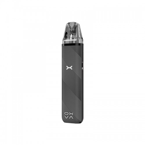 OXVA Xlim GO Pod Kit 1000mAh 2ml Black